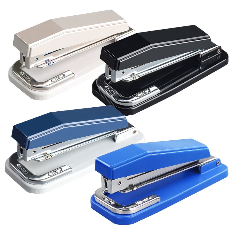 91627 360-Degree Rotating Stapler