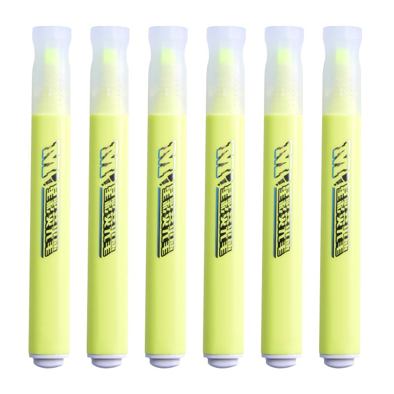 7602 Highlighter Marker Pen