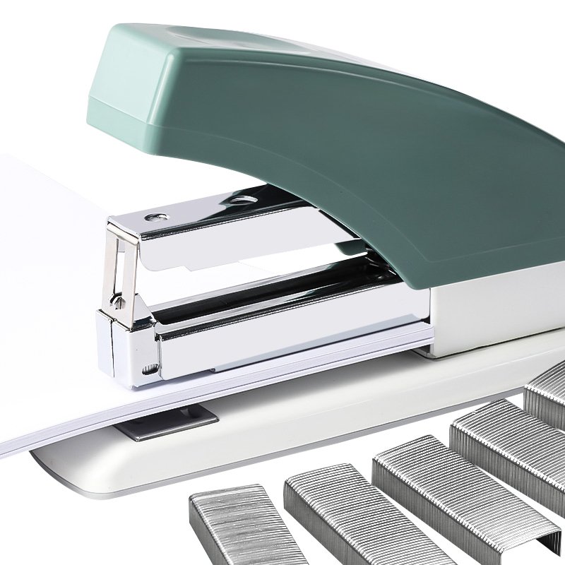 916GX Labor-Saving Stapler
