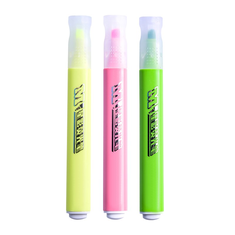 7602 Highlighter Marker Pen