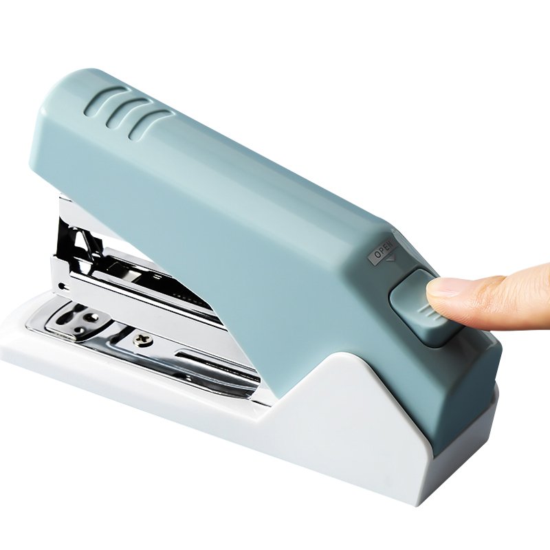 818 Labor-Saving Stapler