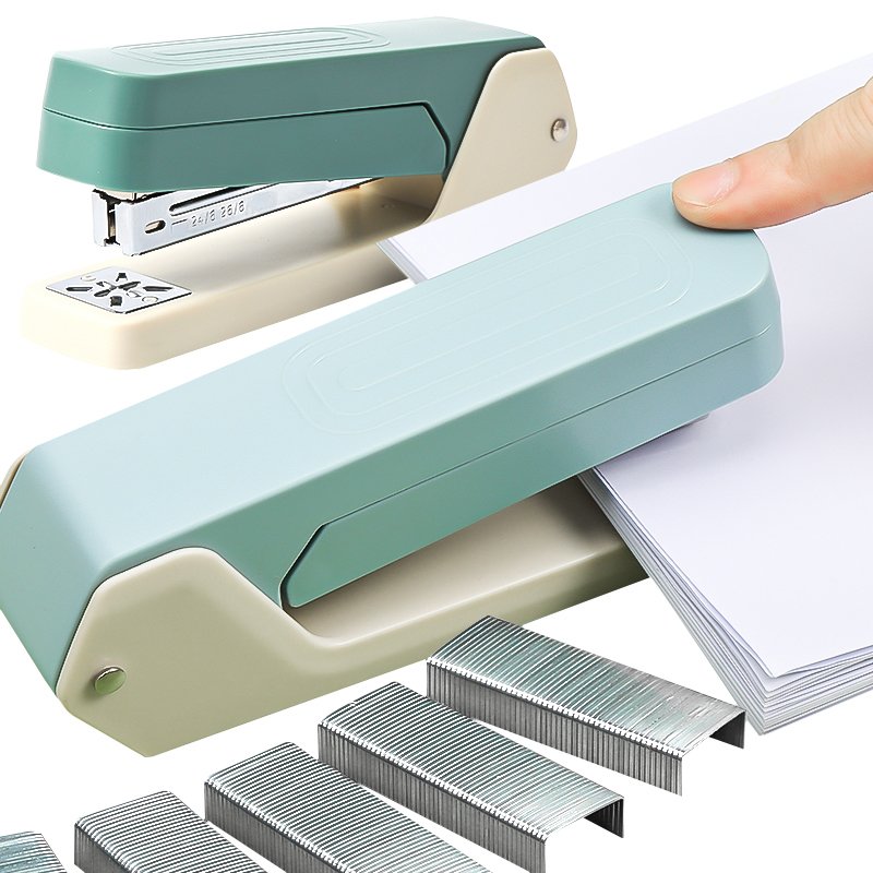 916D8 360-Degree Rotating Stapler