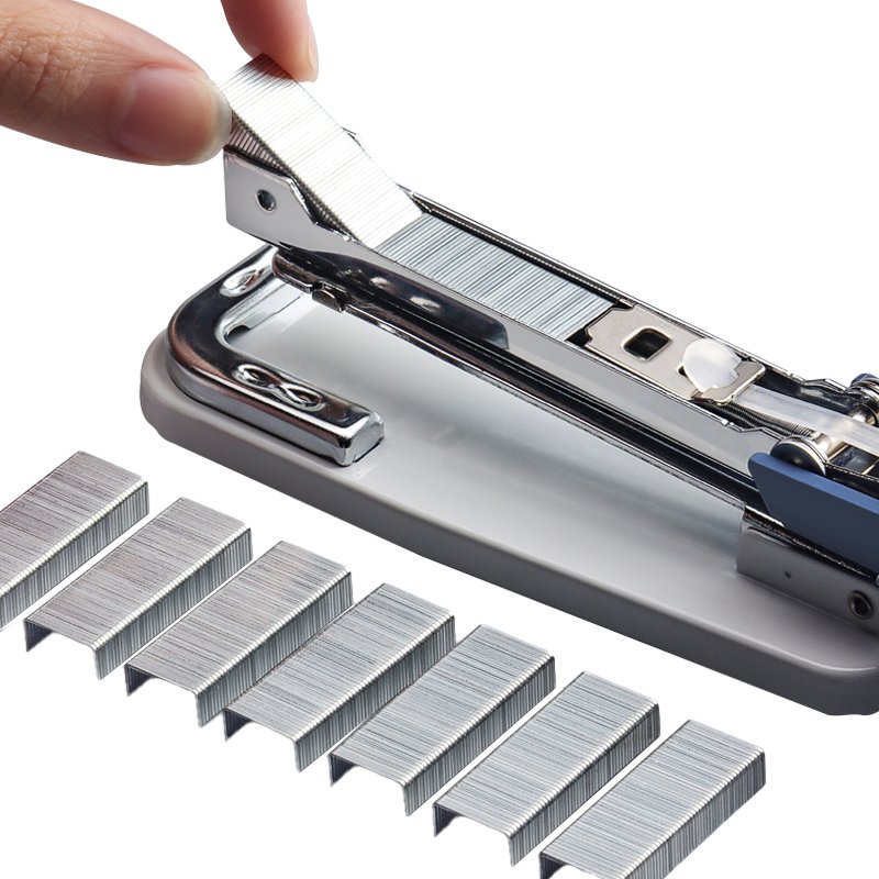 91627 360-Degree Rotating Stapler