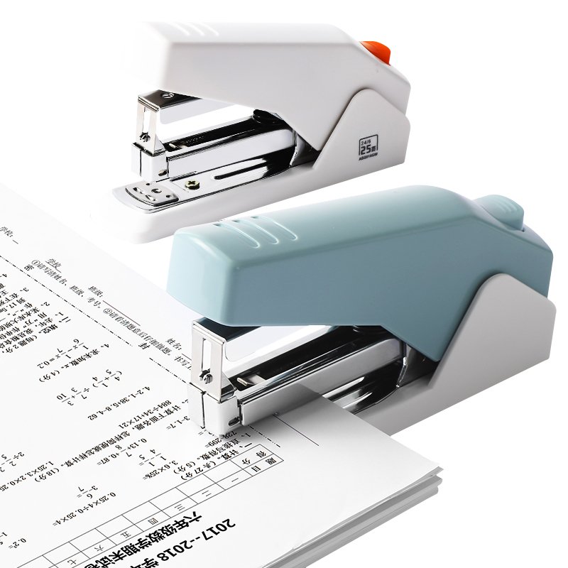 818 Labor-Saving Stapler