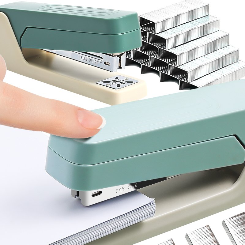 916D8 360-Degree Rotating Stapler