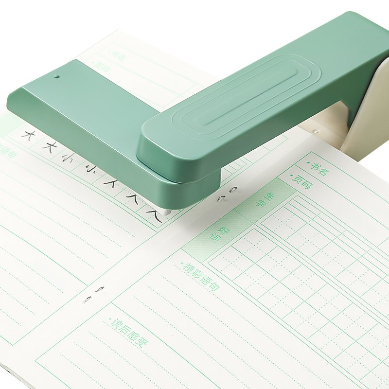 916D8 360-Degree Rotating Stapler