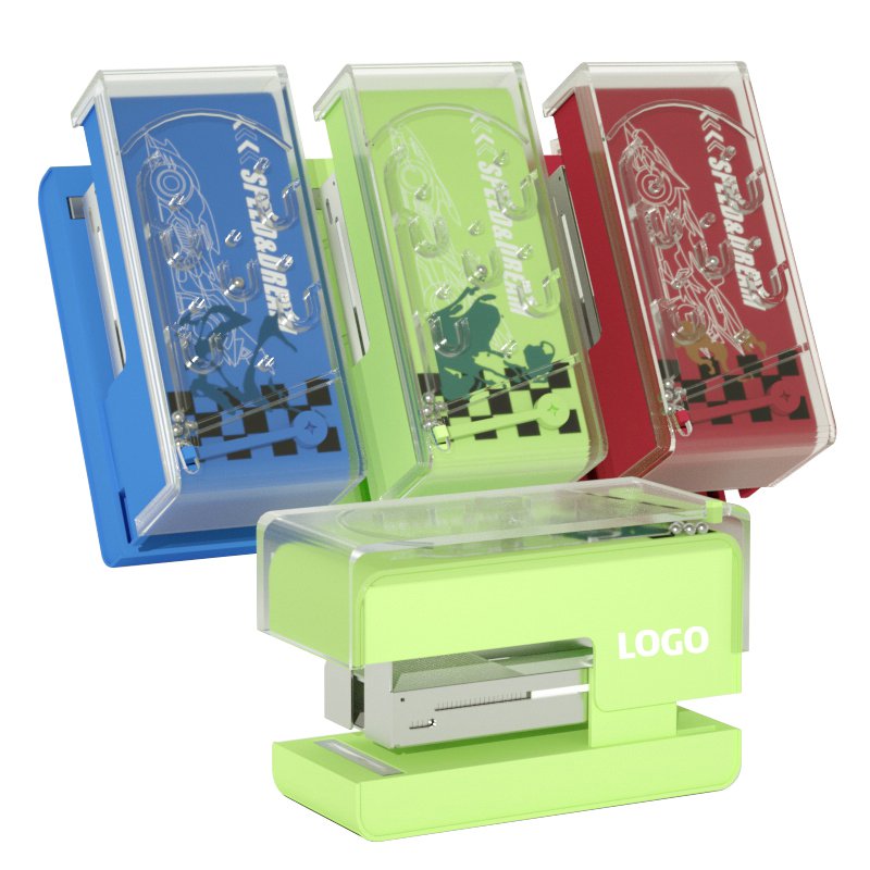 Mini Stapler