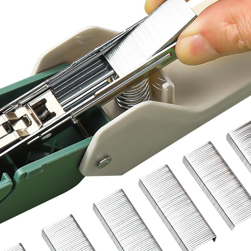 916D8 360-Degree Rotating Stapler