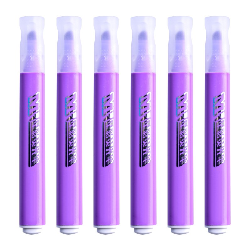 7602 Highlighter Marker Pen