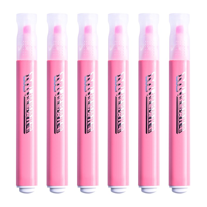 7602 Highlighter Marker Pen